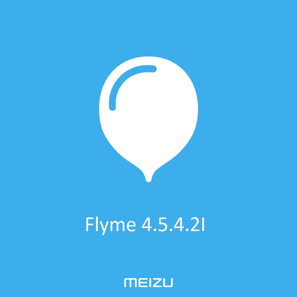 Обновление Flyme 4.5.4.2I для MEIZU M2 Note