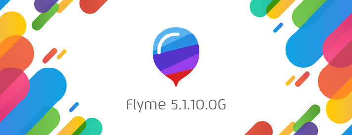Flyme 5.1.10.0G