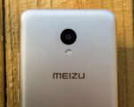 Meizu M5 примеры фото