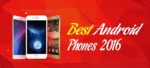 лучшие смартфоны 2016 по версии Antutu