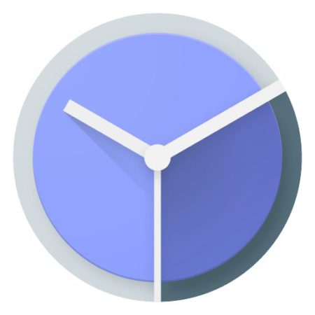 Clock by Google