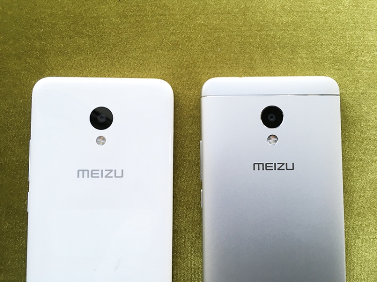 Meizu m5s сравнение с m5_1