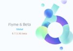 Скачать Flyme 6.7.3.3G beta