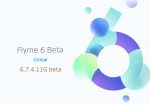 Flyme 6.7.4.11G beta