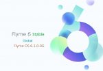 Flyme OS 6.1.0.0G