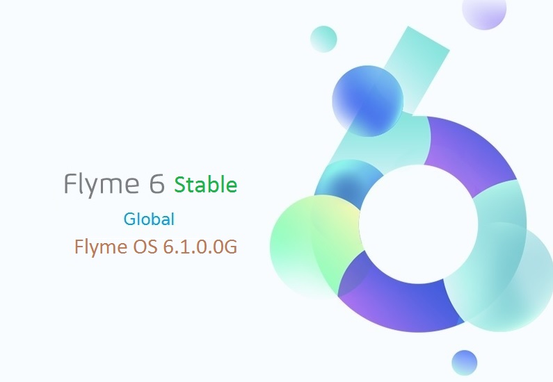 Flyme OS 6.1.0.0G
