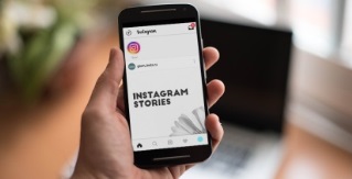Как сделать фото или видео в Instagram Stories