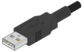 USB — Википедия